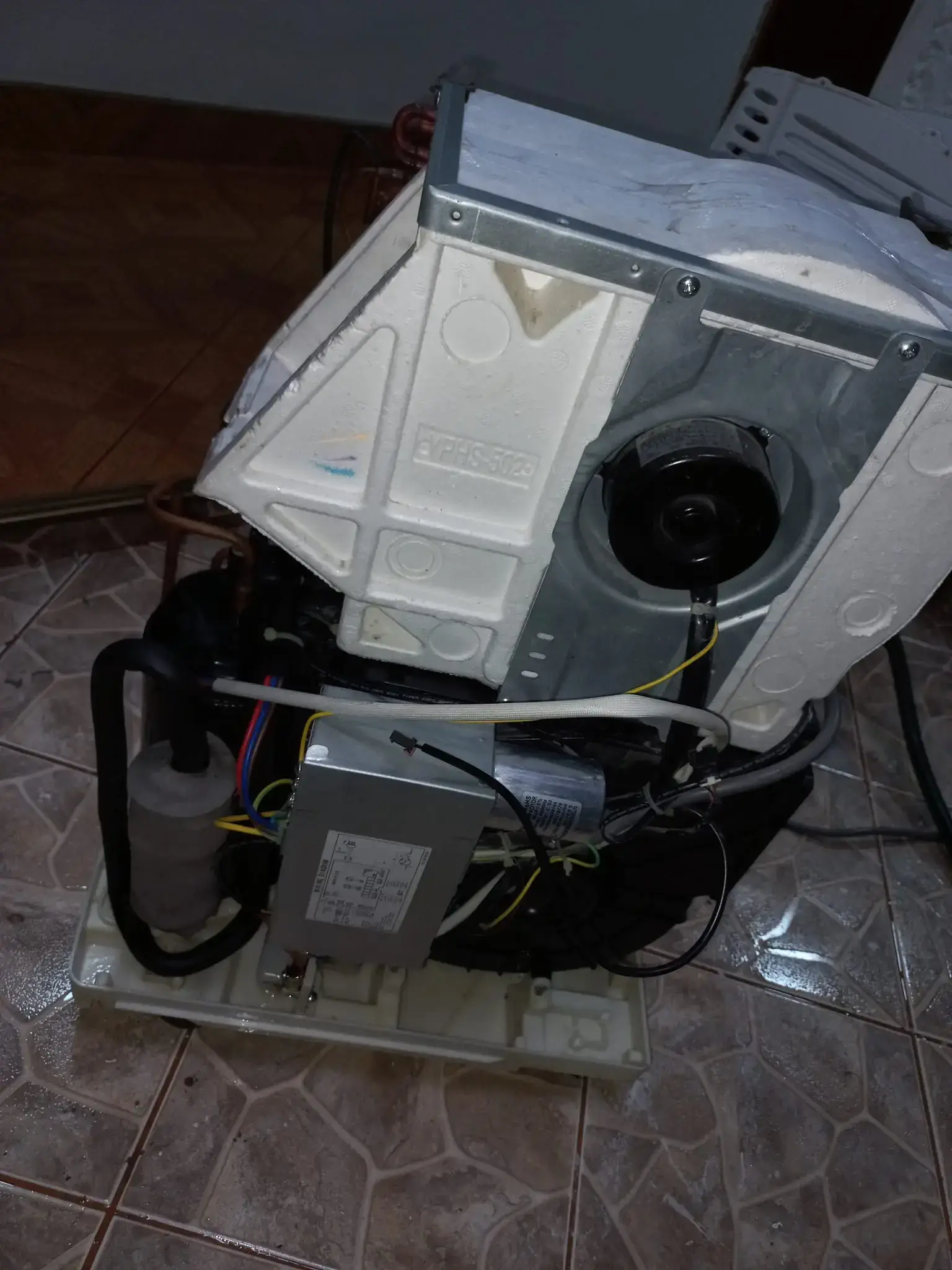 Hidroneumáticos y Presurizadores servicio 24 horas.webp